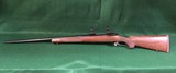 Ruger M77 Hawkeye 300win - 1 of 7