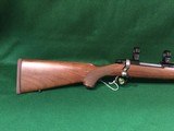 Ruger M77 Hawkeye 300win - 7 of 7