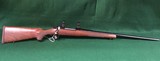 Ruger M77 Hawkeye 300win - 2 of 7