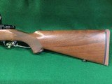 Ruger M77 Hawkeye 300win - 5 of 7
