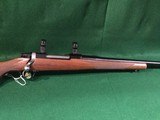 Ruger M77 Hawkeye 300win - 3 of 7