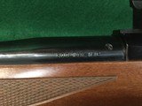 Ruger M77 Hawkeye 300win - 4 of 7
