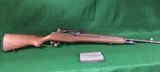 Springfield M1A 308win - 2 of 9