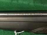 Winchester Model 70 25-06 Ultimate Shadow (Pre-64 action) - 5 of 5