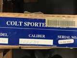 Colt Sporter Lightweight 7.62x39 Pre Ban Serial # - 4 of 16