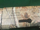 Beretta AL 391 Urika 2 12ga - 4 of 7