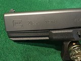 Glock 21 Gen4 45acp - 4 of 4