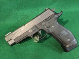 Sig Sauer P226R TACOPS 9mm - 1 of 4