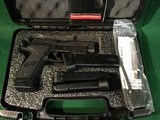 Sig Sauer P226R TACOPS 9mm - 2 of 4