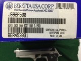 Beretta 92FS INOX 9mm - 4 of 7