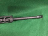 Ruger Precision rifle 6mm Creedmoor - 3 of 4