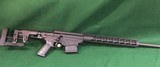 Ruger Precision rifle 6mm Creedmoor - 1 of 4