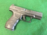 Walther PPQ M2 9mm - 4 of 5