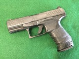Walther PPQ M2 9mm - 1 of 5