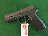 Sig Sauer P320 w/Extras - 1 of 6