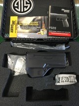 Sig Sauer P320 w/Extras - 4 of 6