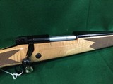 Winchester 70 Super Grade Maple 30-06 - 3 of 13
