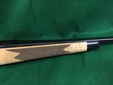 Winchester 70 Super Grade Maple 30-06 - 5 of 13