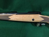 Winchester 70 Super Grade Maple 30-06 - 8 of 13