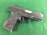 Ruger American Pro Compact 45acp - 2 of 3