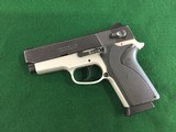 S&W 457 45acp - 2 of 5