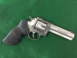 Ruger GP100 357mag 5” - 1 of 4