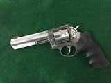 Ruger GP100 357mag 5” - 2 of 4