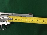 Ruger GP100 357mag 5” - 4 of 4