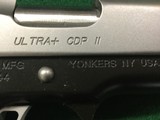 Kimber Ultra+ CDP II 45acp - 2 of 8