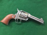 Ruger Vaquero 45LC - 1 of 9