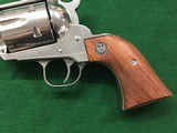 Ruger Vaquero 45LC - 7 of 9