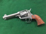 Ruger Vaquero 45LC - 2 of 9