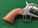 Ruger Vaquero 45LC - 9 of 9