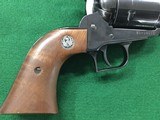 Ruger New Model Super Blackhawk 44mag 1st year production - 6 of 9