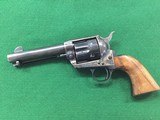 American Western Arms 1873 Longhorn 45LC - 1 of 9