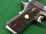 Colt Gold Cup 1911 45acp - 7 of 9