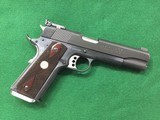 Colt Gold Cup 1911 45acp - 2 of 9