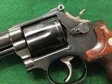 S&W 586 357mag ( No Dash ) - 8 of 9