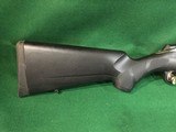 Tikka T3 270win left hand - 6 of 9