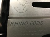 Chiappa Rhino 60DS 357mag Chrome - 7 of 7