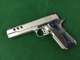 S&W SW1911 Performance Center 45acp - 1 of 11