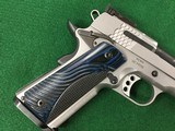 S&W SW1911 Performance Center 45acp - 4 of 11