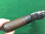 Mauser Pocket Model 1910 6.35 (25acp) sidelatch variation - 4 of 9