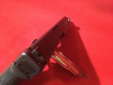Glock 21 SF threaded barrel w/night sights - 2 of 2