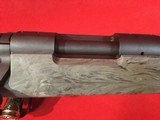 Remington 700 Tactical 308 - 2 of 7