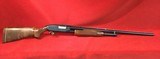 Winchester Model 12 Ducks Unlimited 12ga - 2 of 10