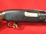 Winchester Model 12 Ducks Unlimited 12ga - 9 of 10