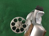 S&W 627 Performance Center 357mag - 4 of 6