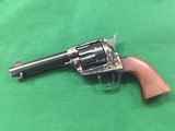 Uberti 1873 Cattleman 45LC - 1 of 5