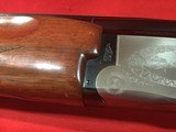 Winchester 101 lightweight Pigeon Grade 12ga - 8 of 14